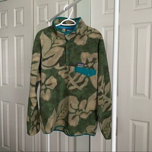 Patagonia Sweater WORN ONCE